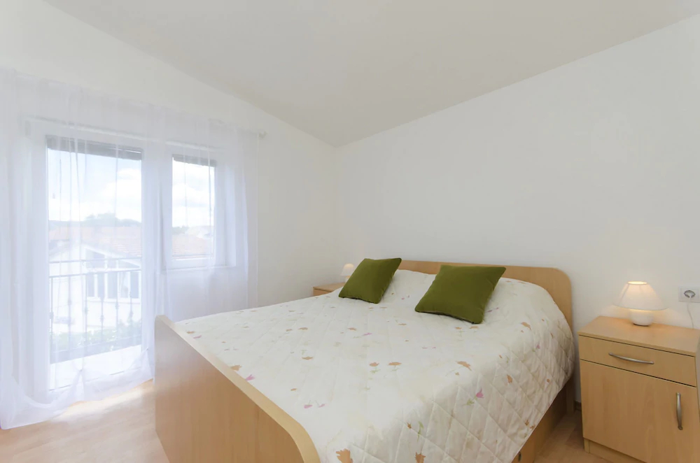 Apartment Franka