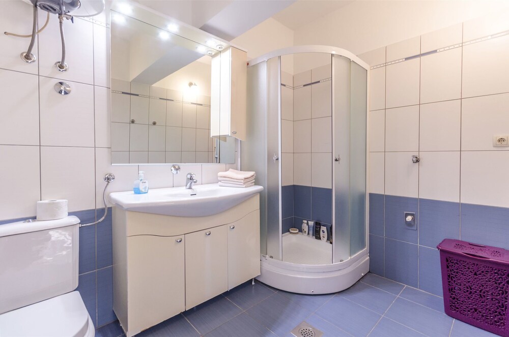 Apartments Bogdan