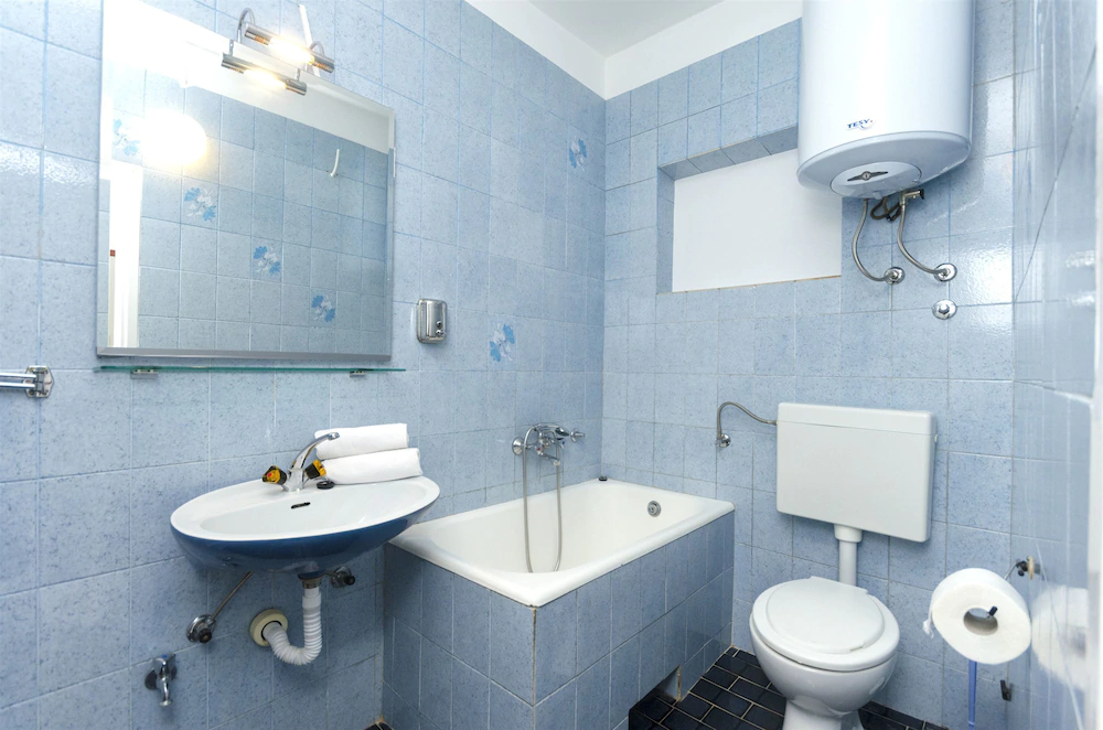 Apartments Bogdan