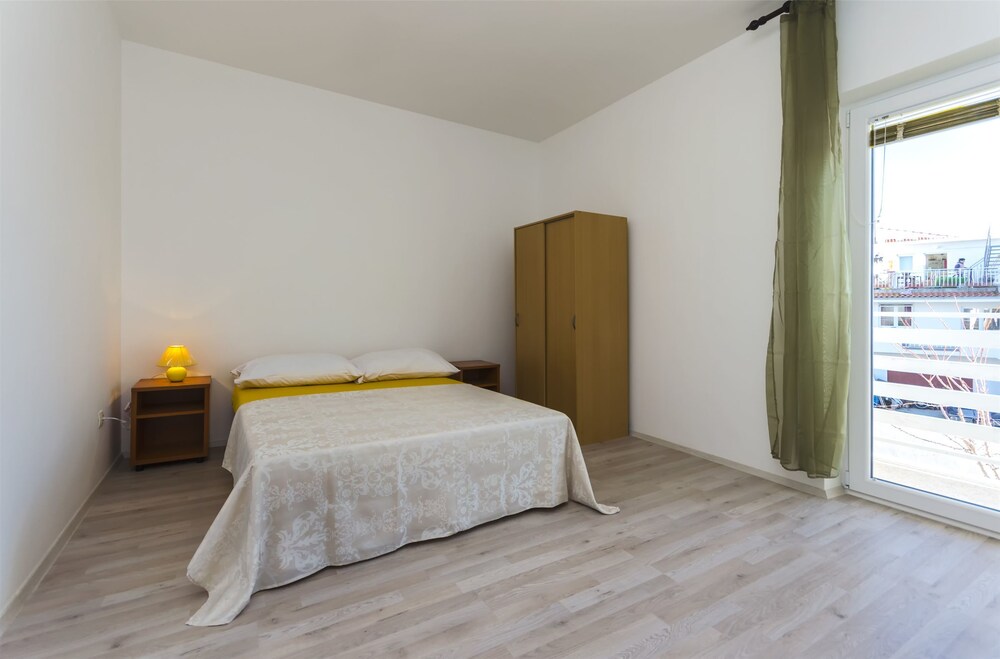 Apartments Bogdan