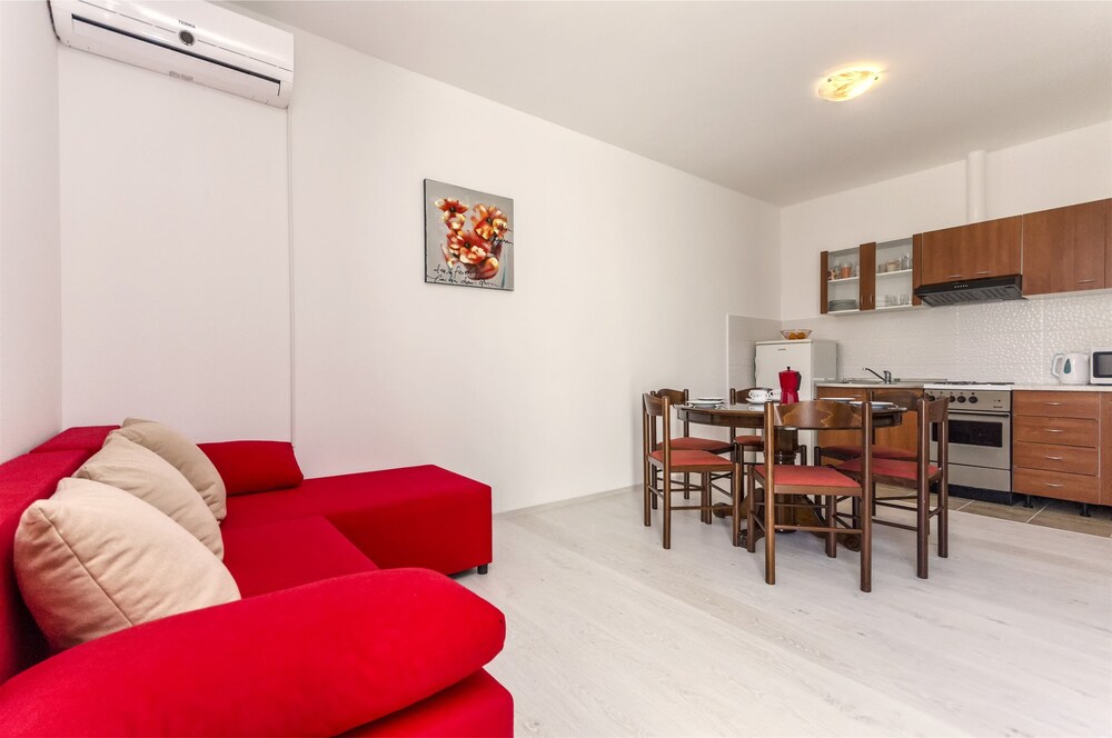 Apartments Bogdan