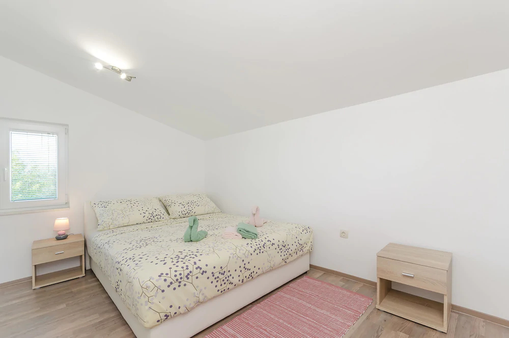 Apartments Bogdan
