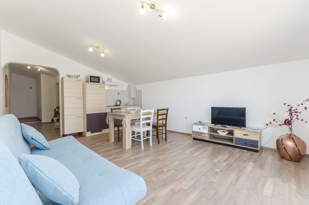 Apartments Bogdan