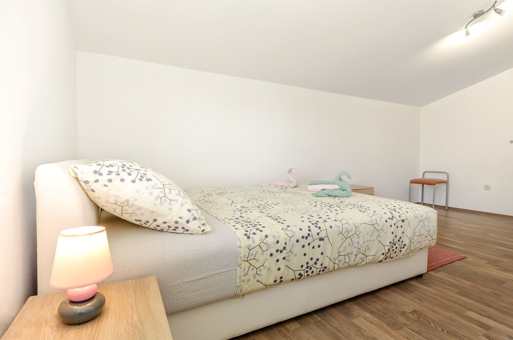 Apartments Bogdan