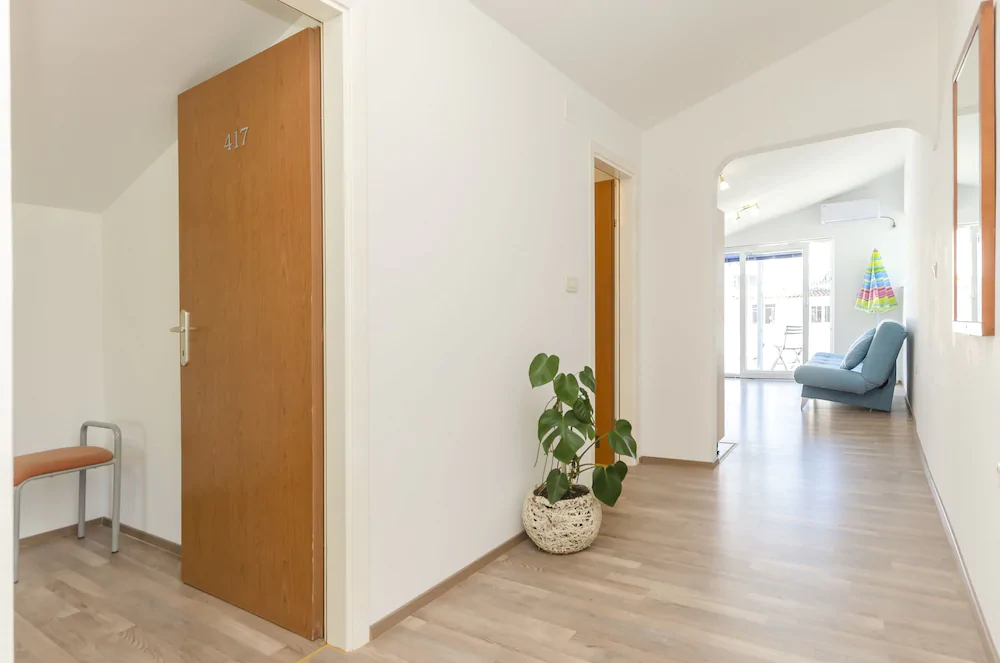 Apartments Bogdan