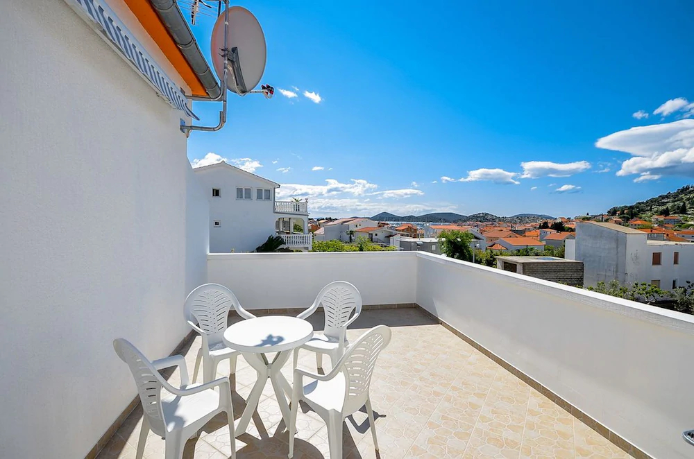 Apartments Bogdan