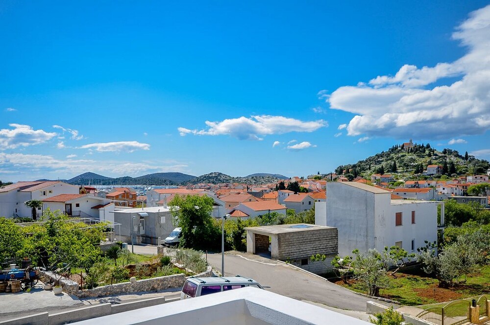 Apartments Bogdan