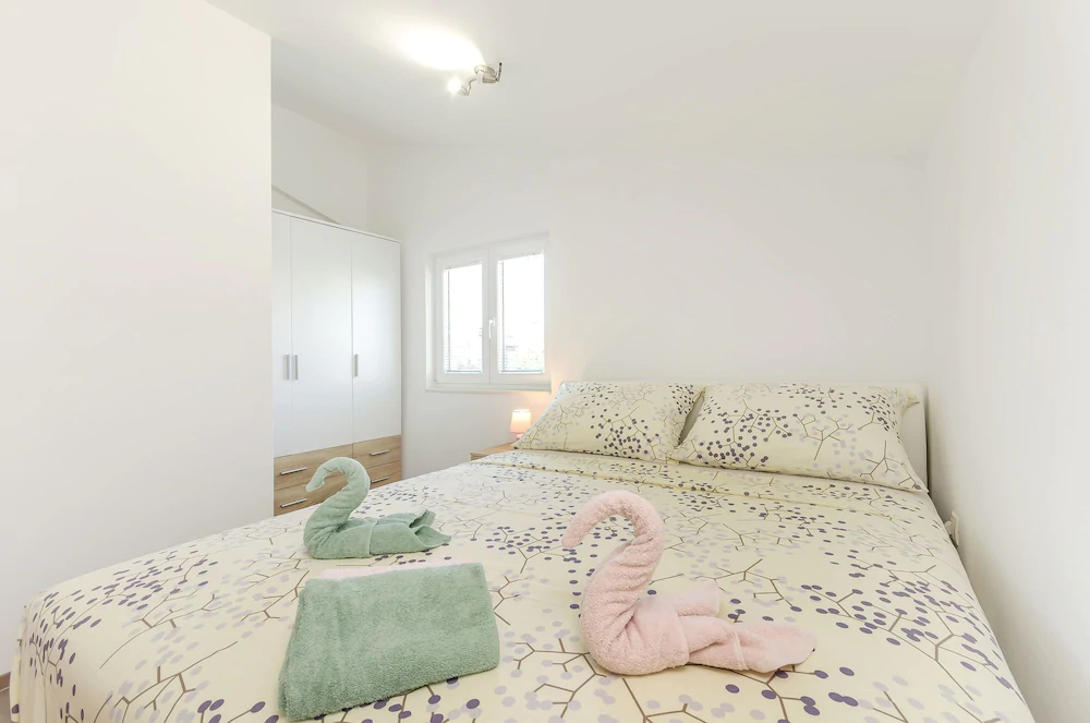 Apartments Bogdan