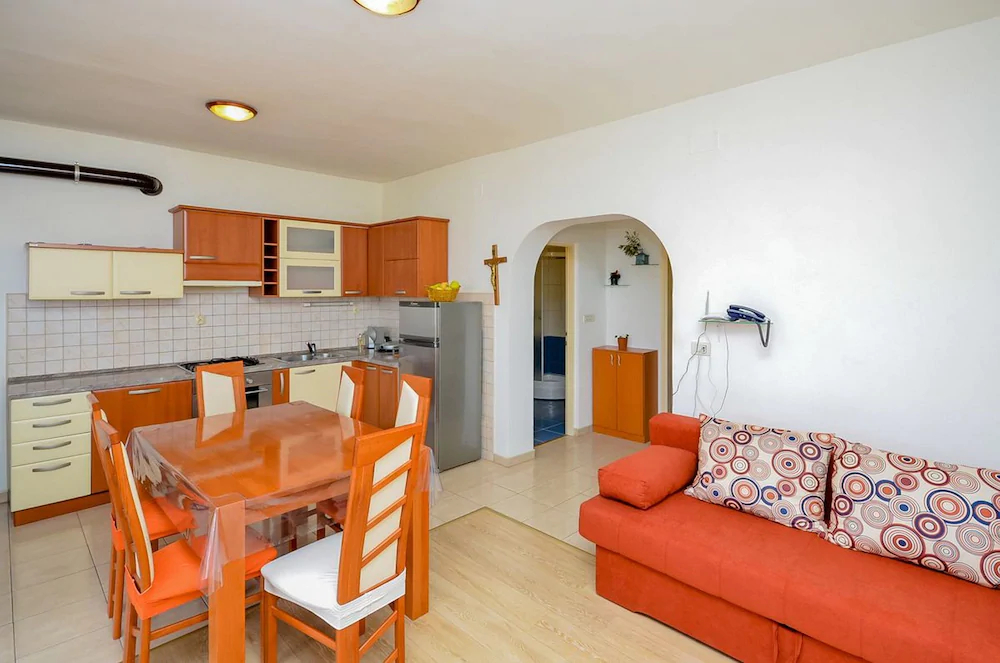 Apartments Bogdan