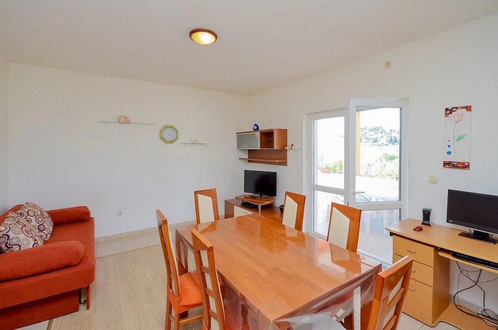 Apartments Bogdan