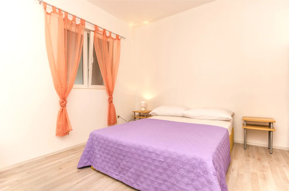 Apartments Bogdan