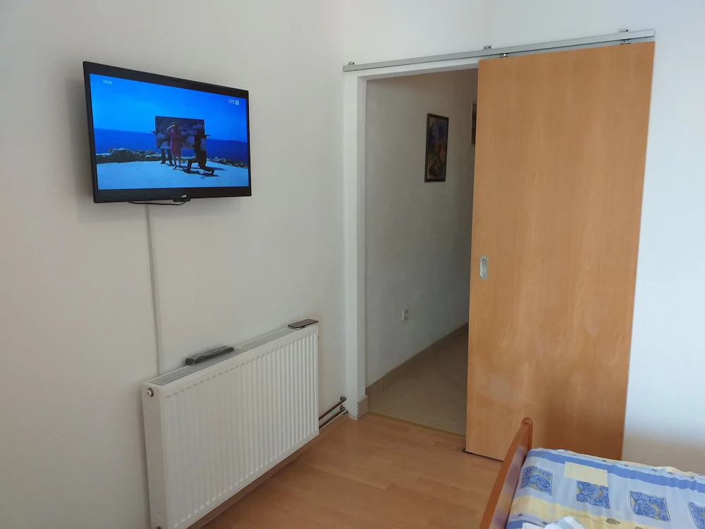 Apartments Ivan