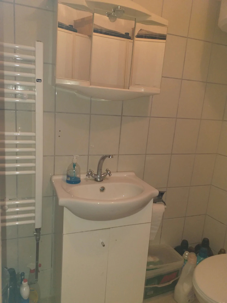 Apartments Ivan
