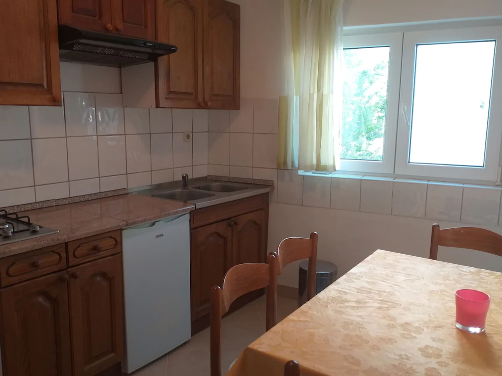 Apartments Ivan