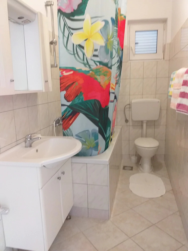 Apartments Ivan