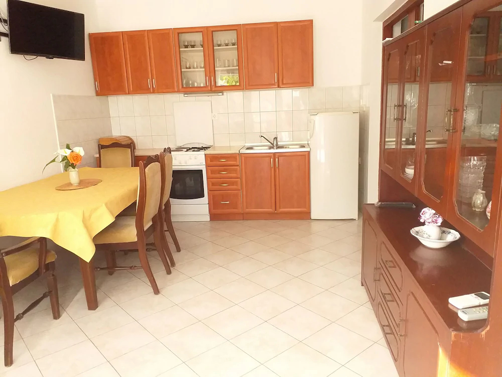 Apartments Ivan
