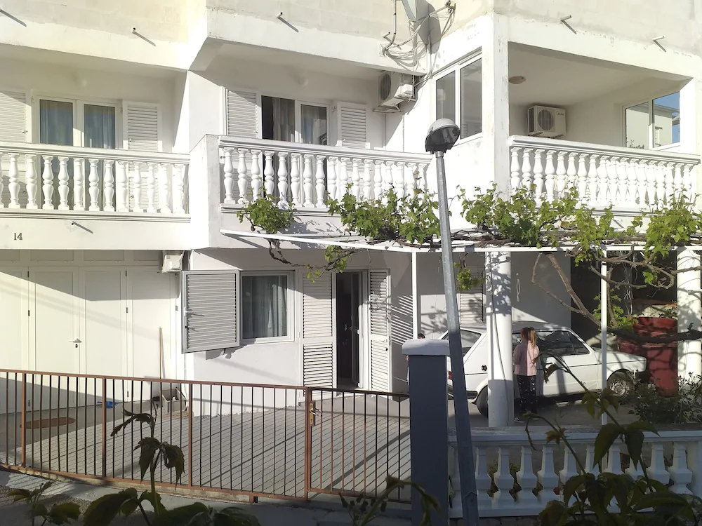 Apartments Ivan