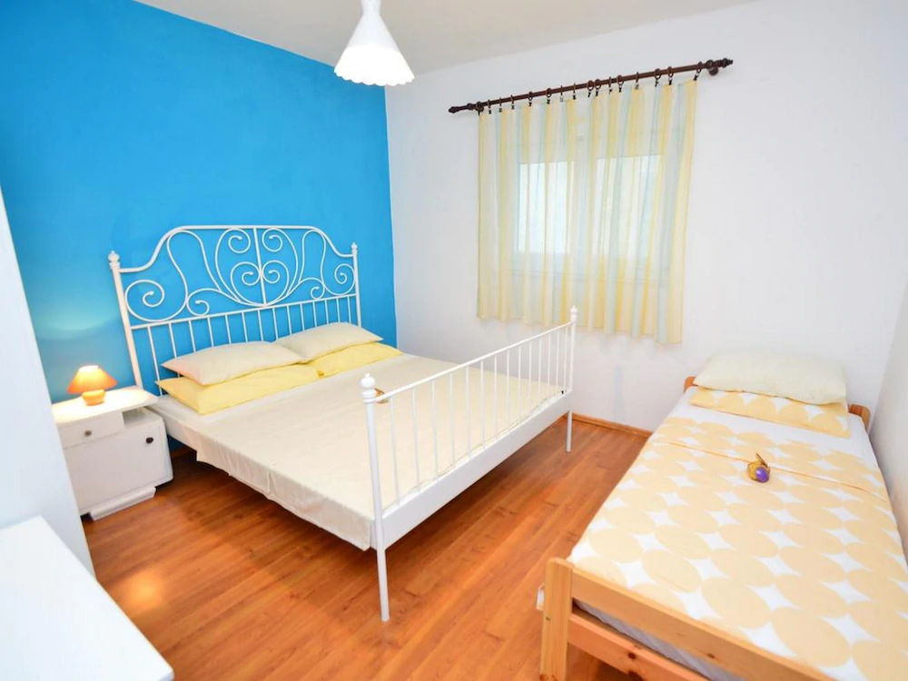 Apartments Ivka