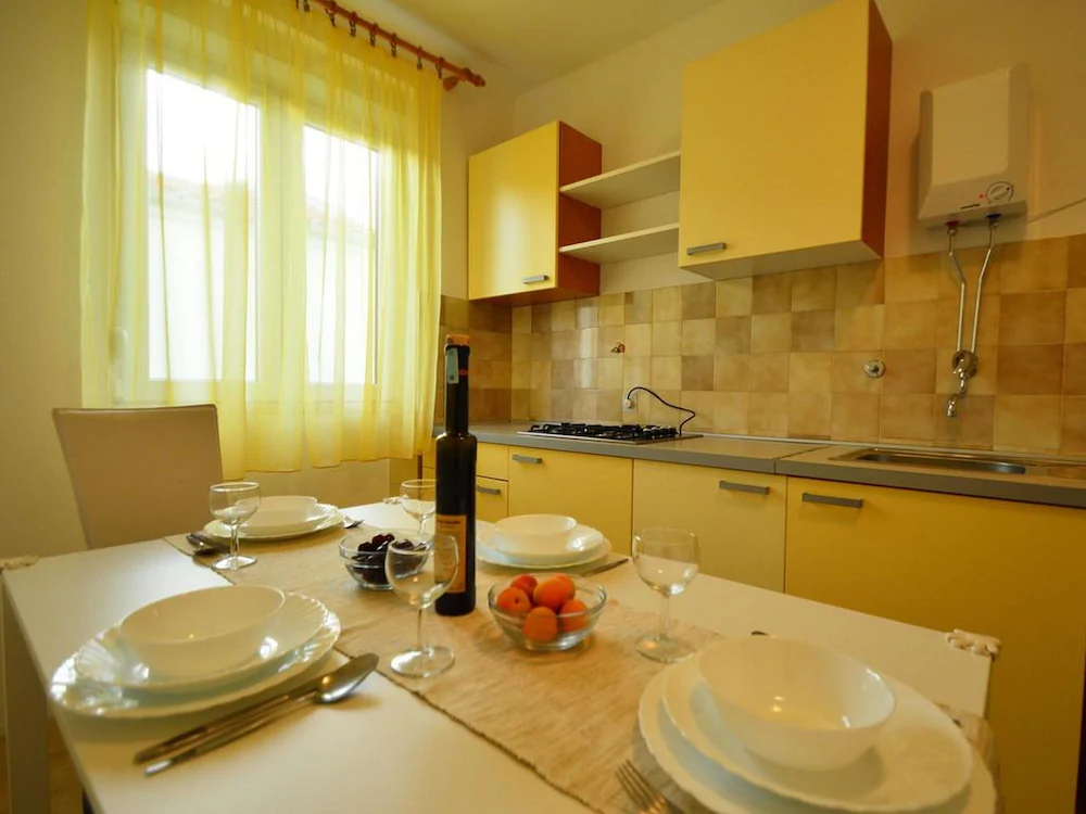 Apartments Ivka