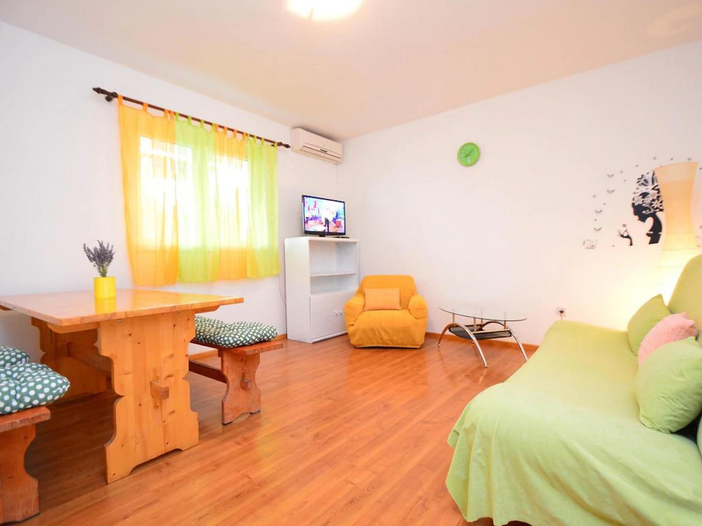 Apartments Ivka