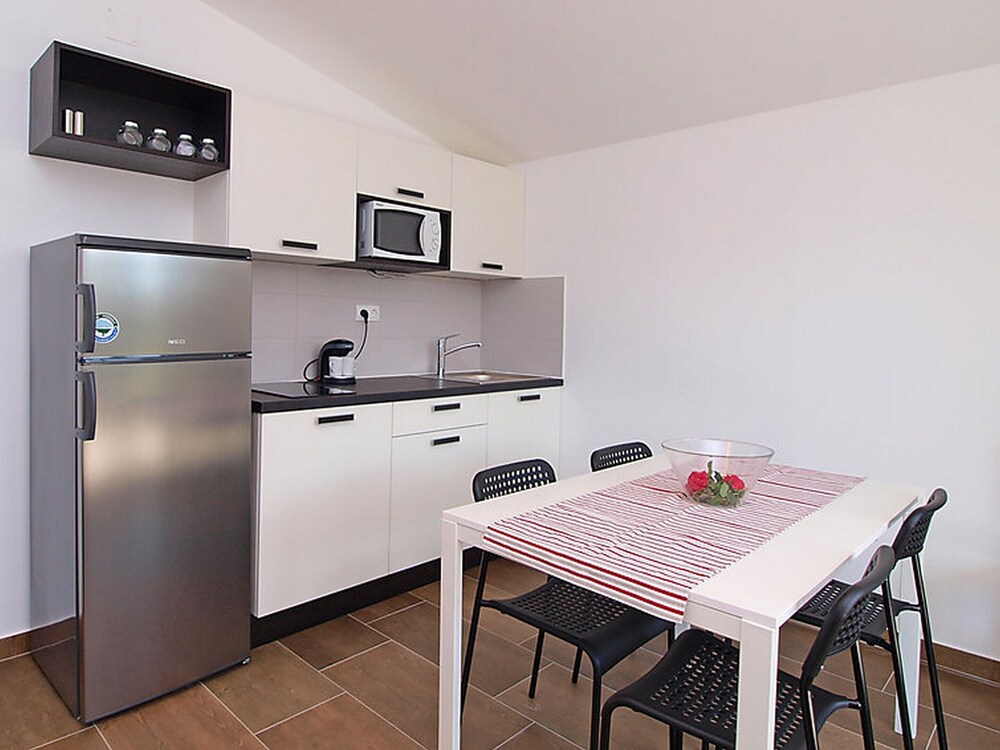 Apartments Ivka
