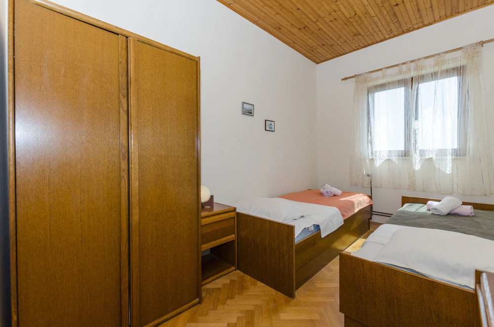 Apartments Lea