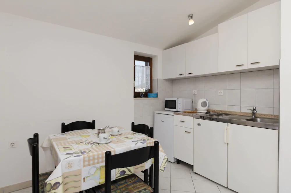 Apartments Lea