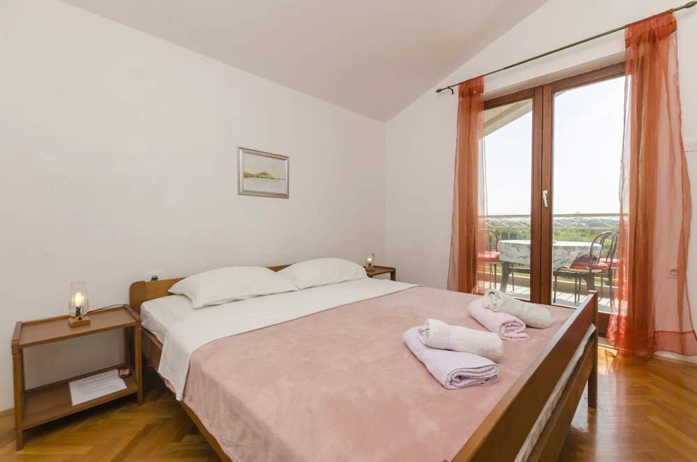 Apartments Lea