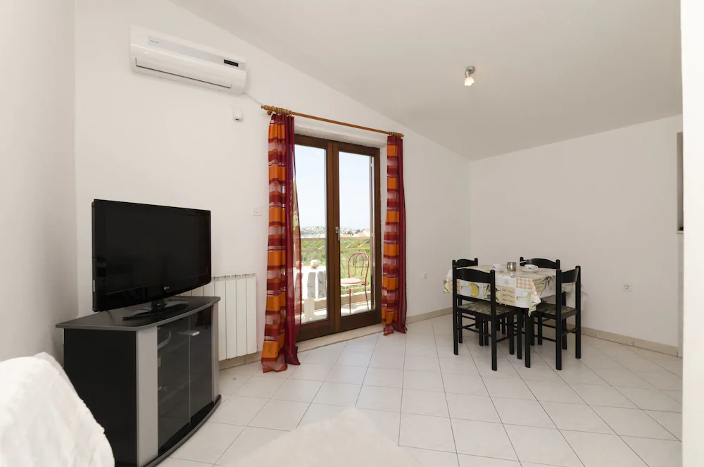 Apartments Lea