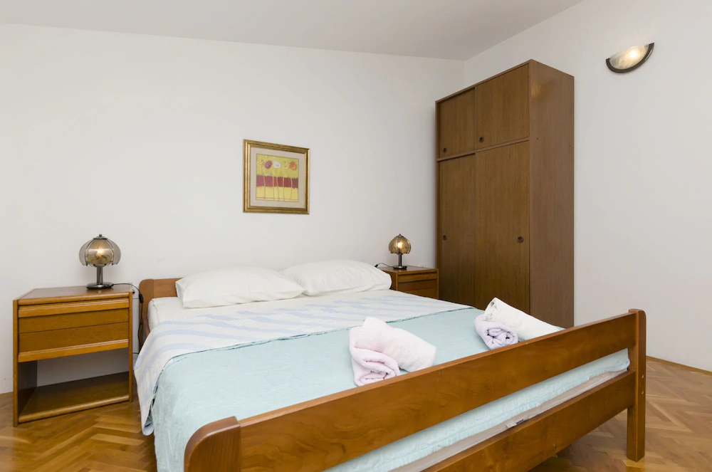 Apartments Lea