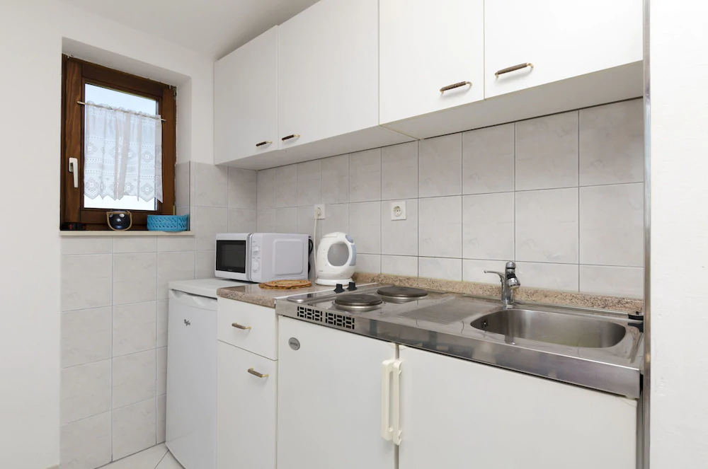 Apartments Lea