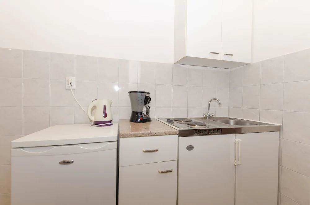Apartments Lea