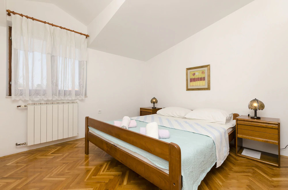 Apartments Lea