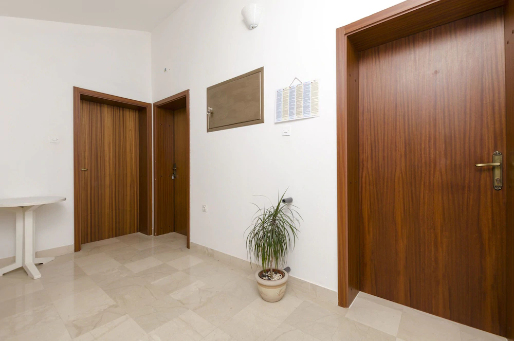 Apartments Lea