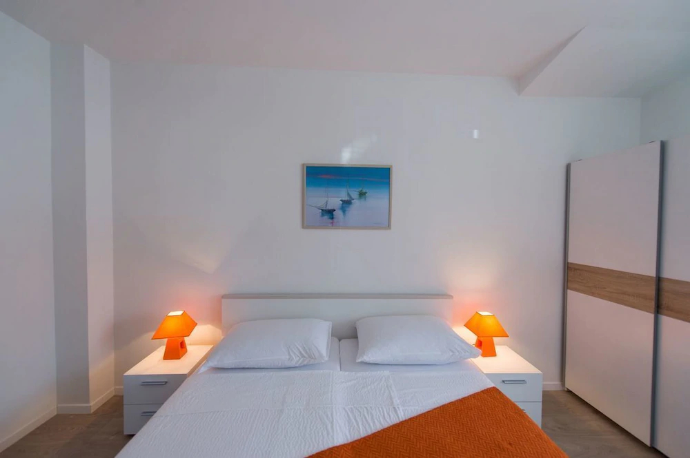 Apartments Luxury Summertime