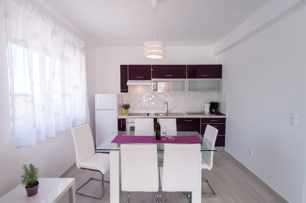 Apartments Luxury Summertime