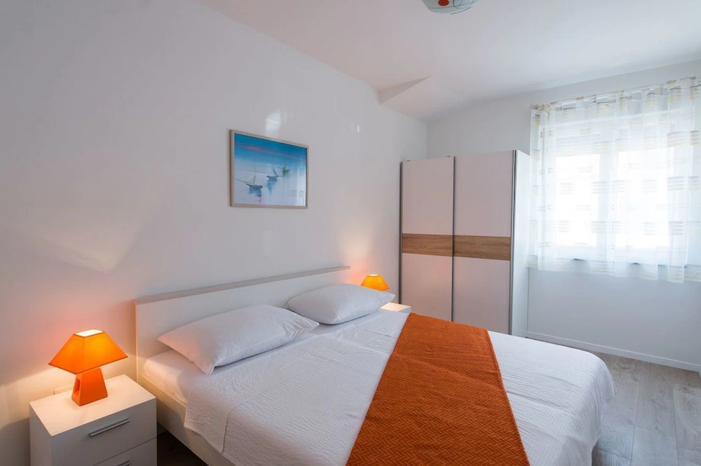 Apartments Luxury Summertime