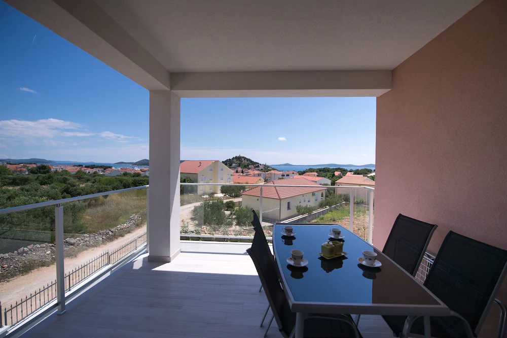 Apartments Luxury Summertime