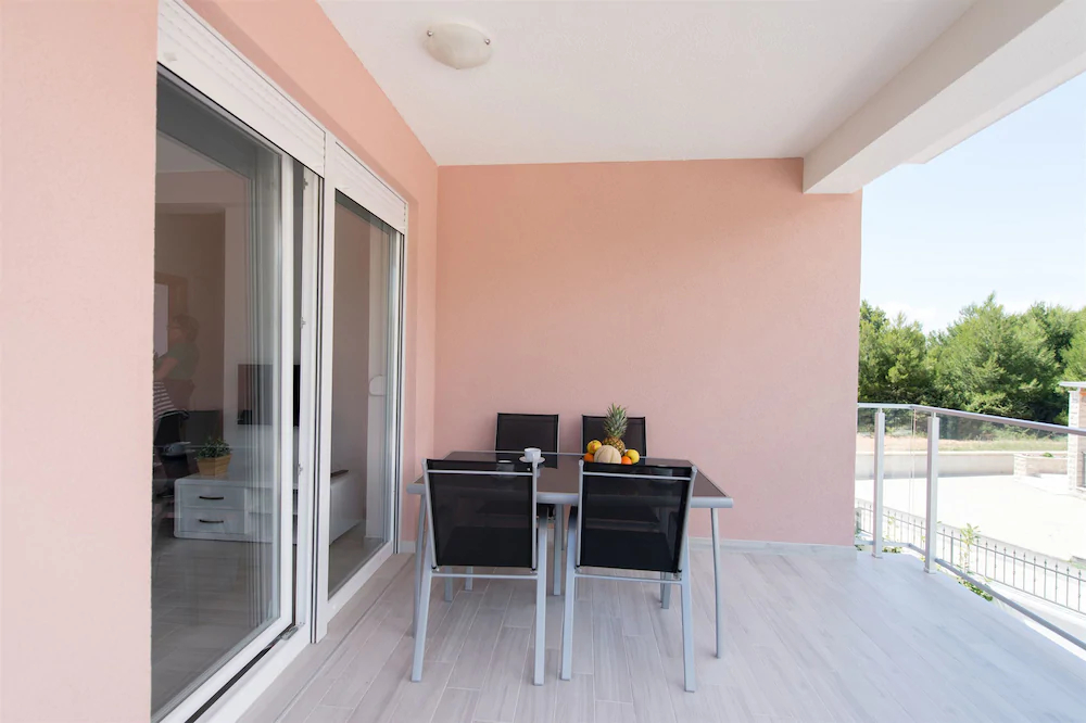 Apartments Luxury Summertime
