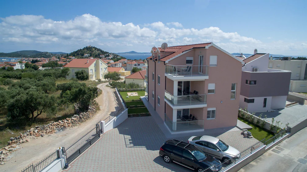 Apartments Luxury Summertime