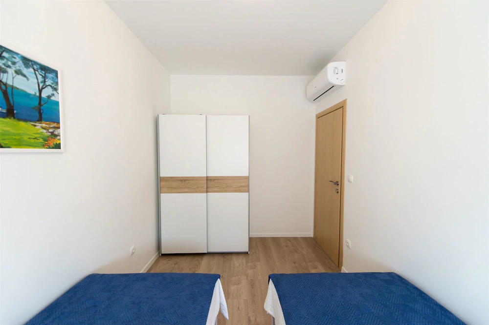 Apartments Luxury Summertime