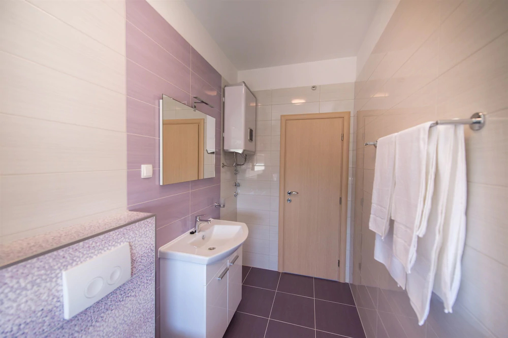 Apartments Luxury Summertime