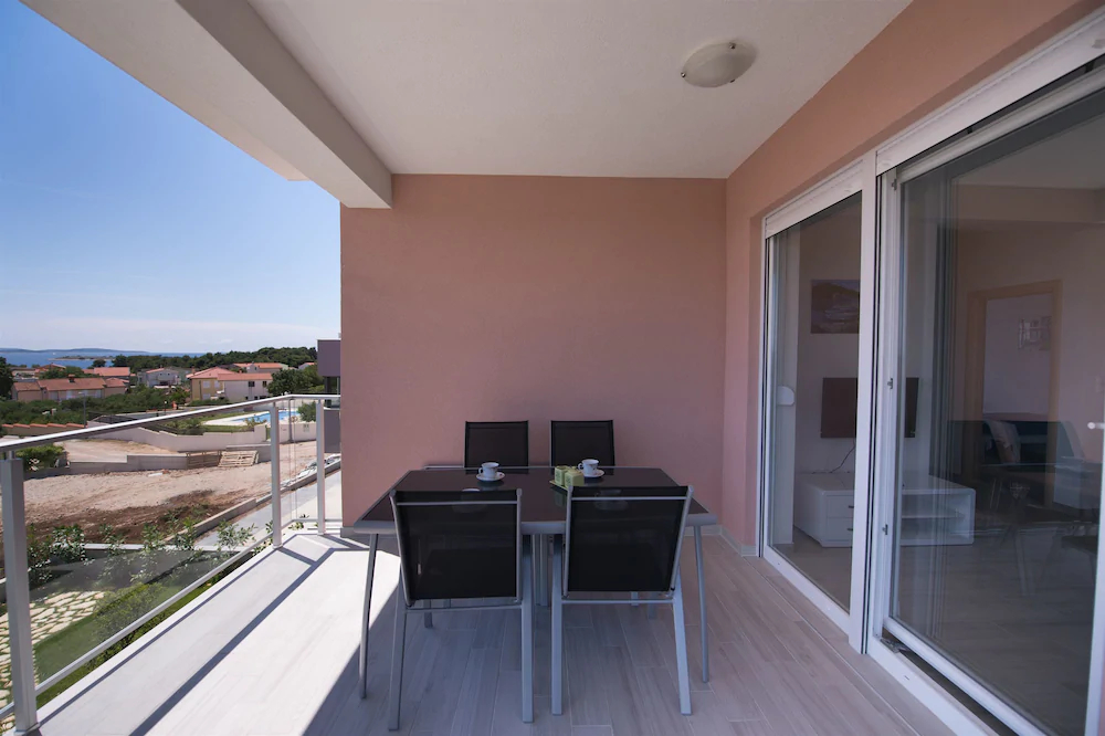 Apartments Luxury Summertime