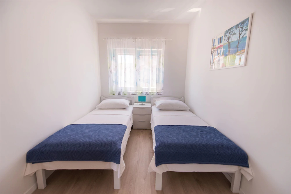 Apartments Luxury Summertime