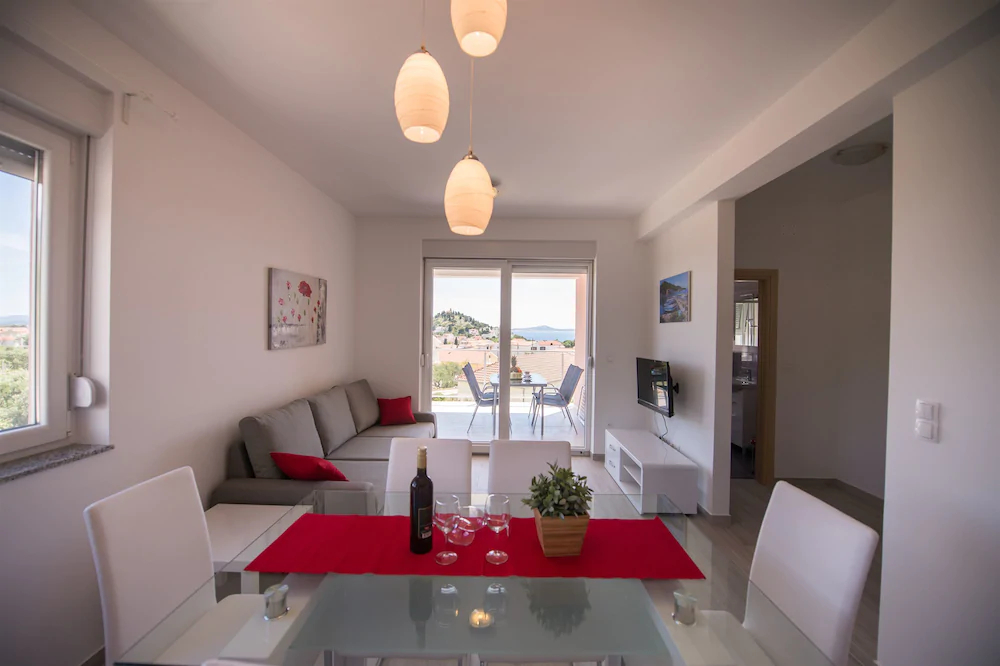 Apartments Luxury Summertime