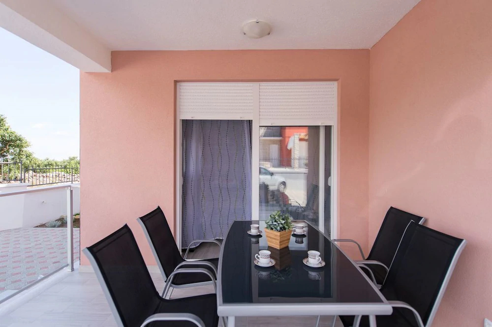Apartments Luxury Summertime