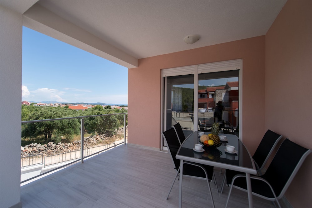 Apartments Luxury Summertime