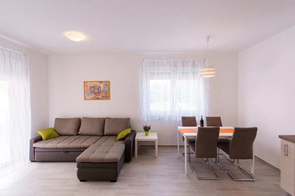 Apartments Luxury Summertime