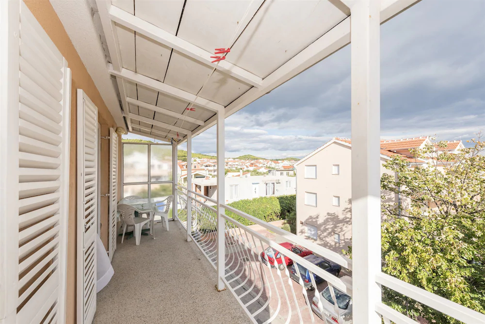 Apartments Marinko