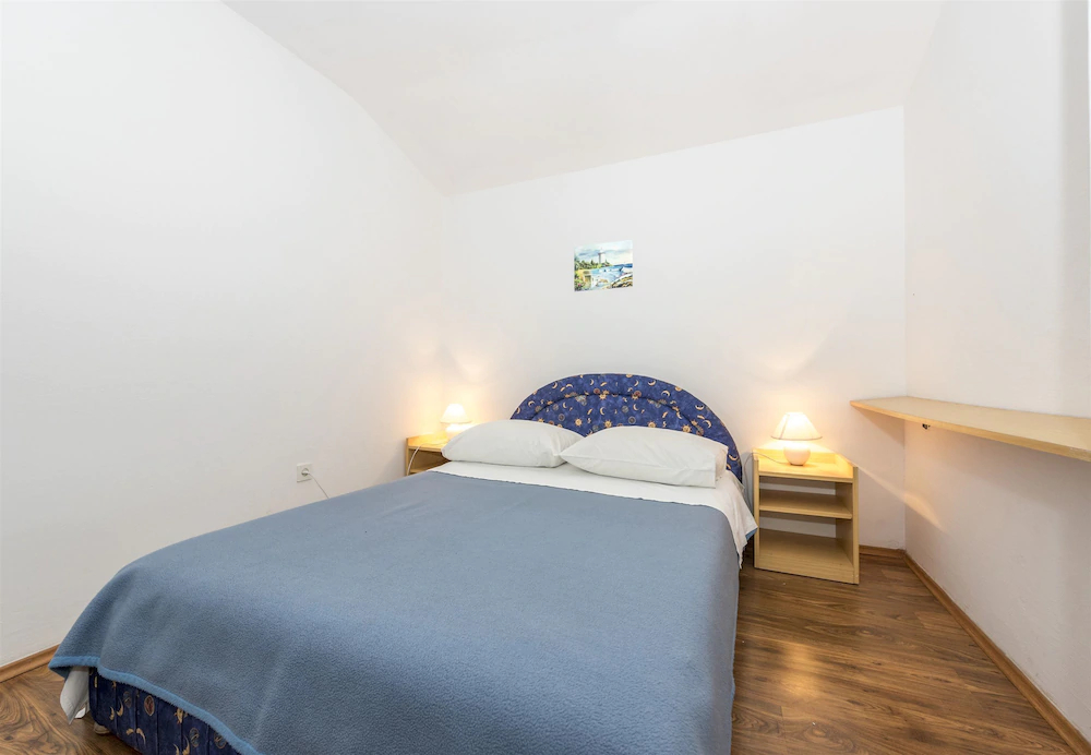 Apartments Marinko